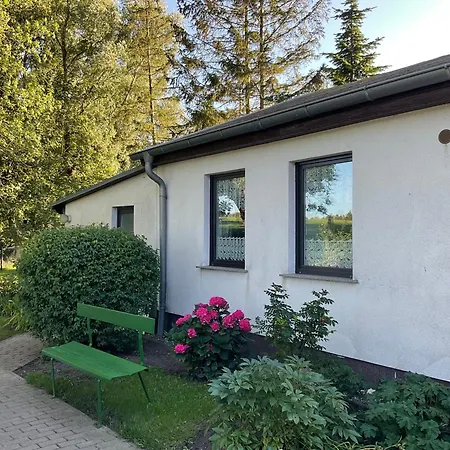 公寓 Ruegen_fewo 61 Dumsevitz